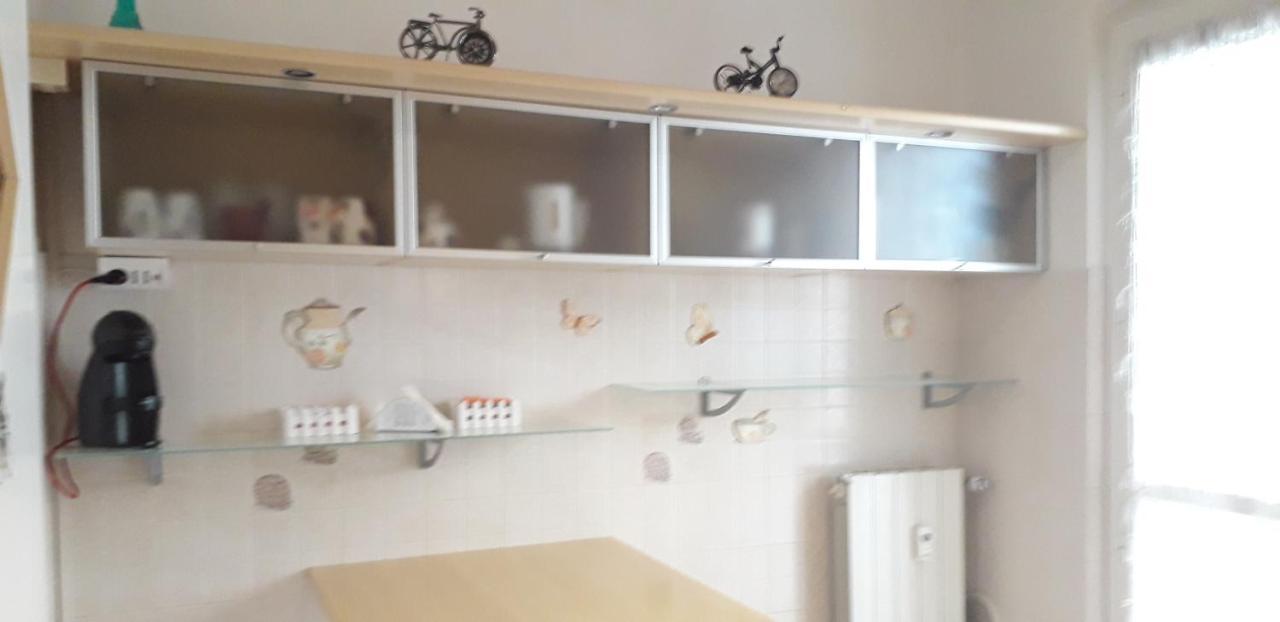 Bike House "Silver" เซริอาเต ภายนอก รูปภาพ